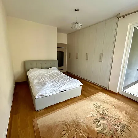 Apartament Silent Center *