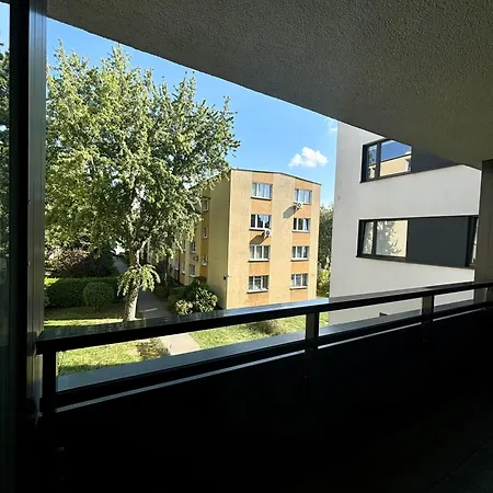 Apartment Silent Center